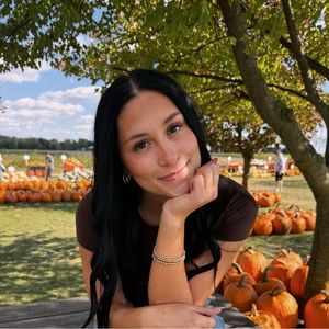 Meet your Posher, Sophie